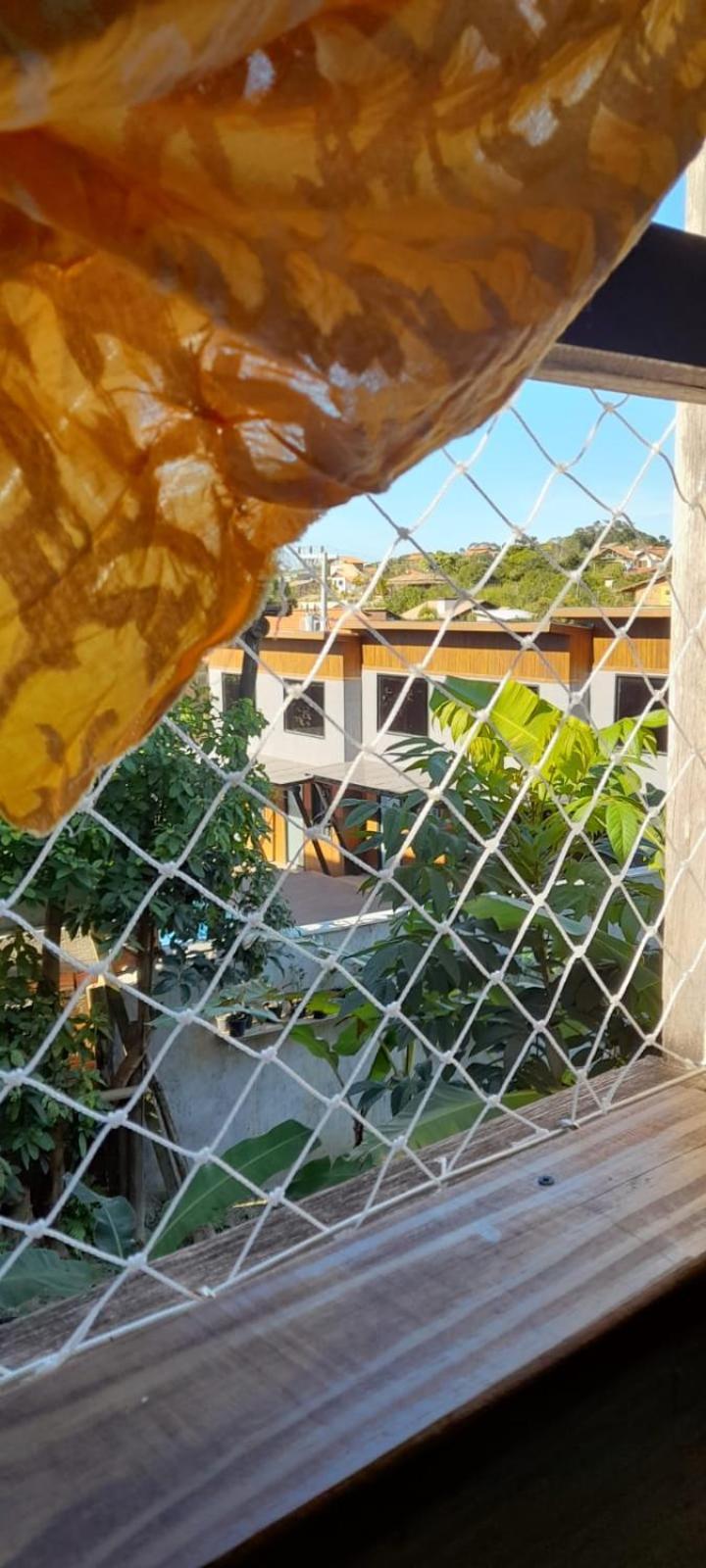 Solar Da Suzi Aparthotel Praia do Rosa Exterior photo