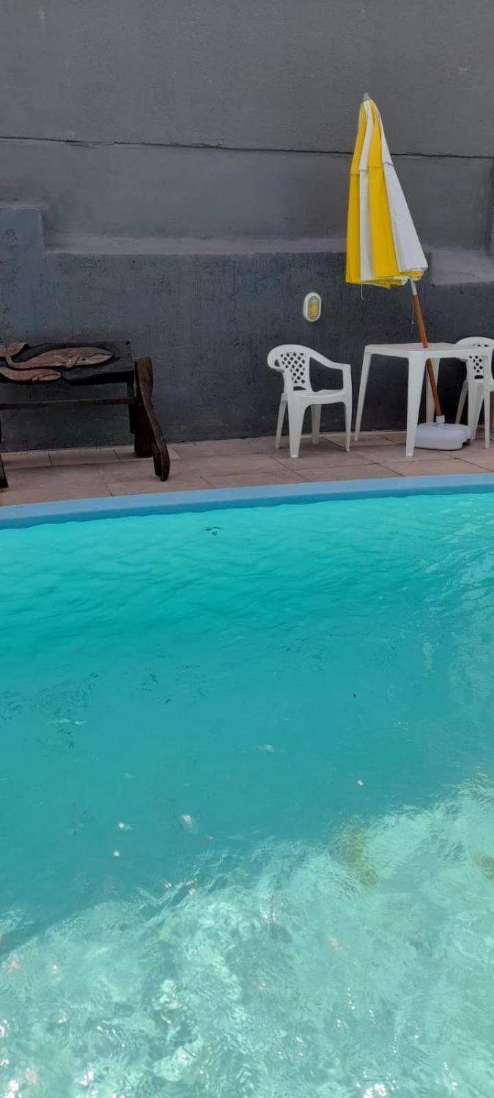 Solar Da Suzi Aparthotel Praia do Rosa Exterior photo